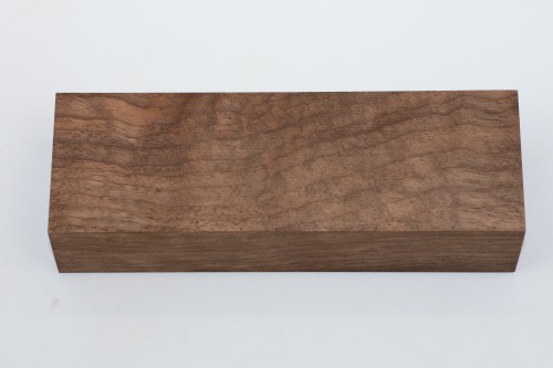 Orzech Kaukaski Caucasian Walnut drewno na rękojeść noża wood for knife