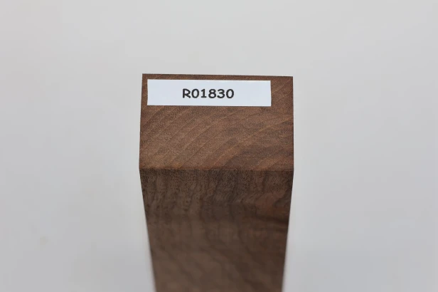 Orzech Kaukaski Caucasian Walnut drewno na rękojeść noża wood for knife