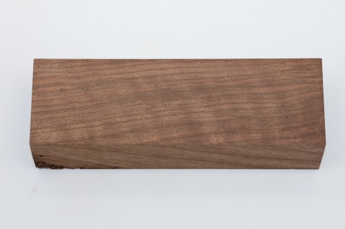 Orzech Kaukaski Caucasian Walnut drewno na rękojeść noża wood for knife