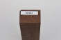 Orzech Kaukaski Caucasian Walnut drewno na rękojeść noża wood for knife