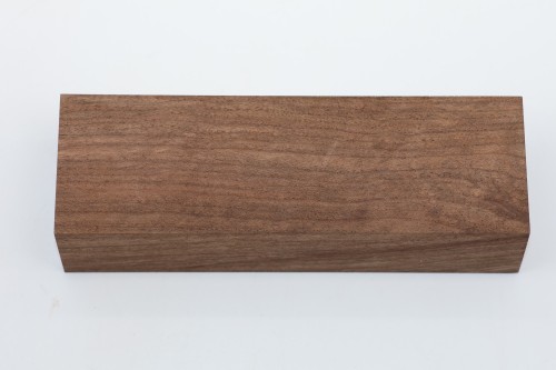 Orzech Kaukaski Caucasian Walnut drewno na rękojeść noża wood for knife