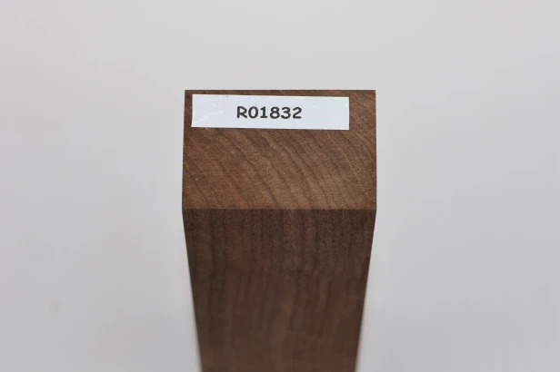 Orzech Kaukaski Caucasian Walnut drewno na rękojeść noża wood for knife