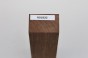 Orzech Kaukaski Caucasian Walnut drewno na rękojeść noża wood for knife