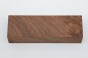 Orzech Kaukaski Caucasian Walnut drewno na rękojeść noża wood for knife