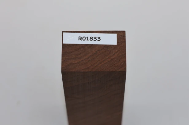 Orzech Kaukaski Caucasian Walnut drewno na rękojeść noża wood for knife