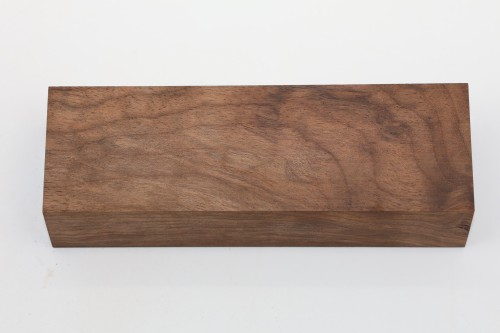 Orzech Kaukaski Caucasian Walnut drewno na rękojeść noża wood for knife