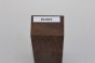 Orzech Kaukaski Caucasian Walnut drewno na rękojeść noża wood for knife