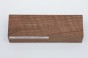 Orzech Kaukaski Caucasian Walnut drewno na rękojeść noża wood for knife