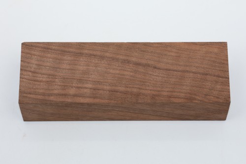 Orzech Kaukaski Caucasian Walnut drewno na rękojeść noża wood for knife
