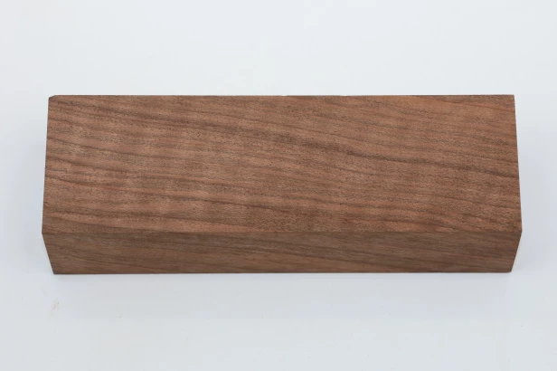 Orzech Kaukaski Caucasian Walnut drewno na rękojeść noża wood for knife