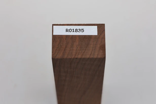 Orzech Kaukaski Caucasian Walnut drewno na rękojeść noża wood for knife
