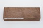 Orzech Kaukaski Caucasian Walnut drewno na rękojeść noża wood for knife