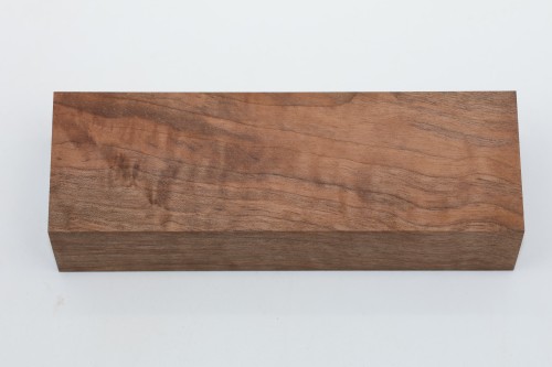 Orzech Kaukaski Caucasian Walnut drewno na rękojeść noża wood for knife