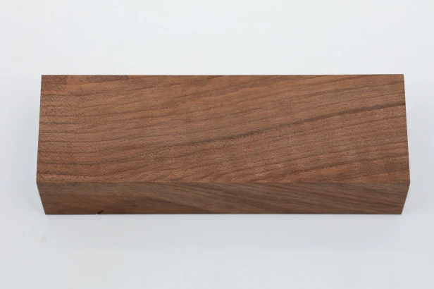 Orzech Kaukaski Caucasian Walnut drewno na rękojeść noża wood for knife