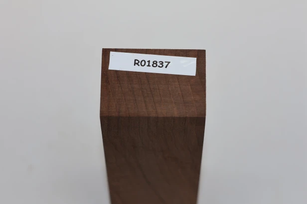 Orzech Kaukaski Caucasian Walnut drewno na rękojeść noża wood for knife