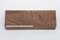 Orzech Kaukaski Caucasian Walnut drewno na rękojeść noża wood for knife