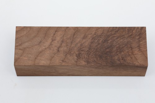 Orzech Kaukaski Caucasian Walnut drewno na rękojeść noża wood for knife