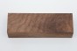 Orzech Kaukaski Caucasian Walnut drewno na rękojeść noża wood for knife