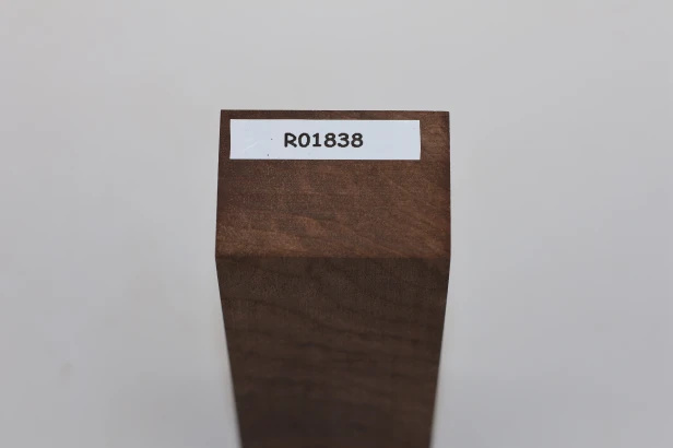 Orzech Kaukaski Caucasian Walnut drewno na rękojeść noża wood for knife