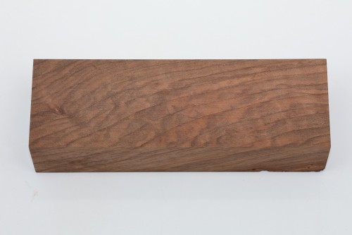 Orzech Kaukaski Caucasian Walnut drewno na rękojeść noża wood for knife