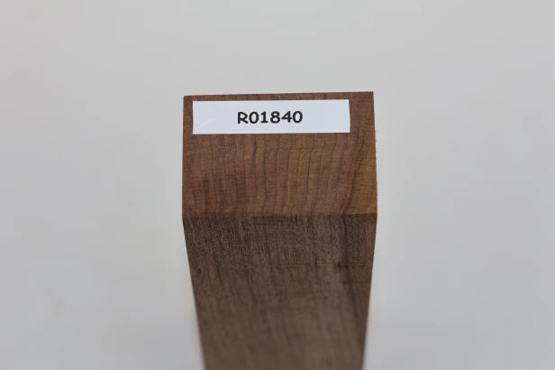 Orzech Kaukaski Caucasian Walnut drewno na rękojeść noża wood for knife