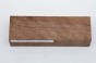 Orzech Kaukaski Caucasian Walnut drewno na rękojeść noża wood for knife