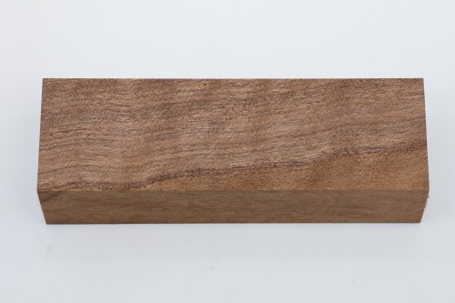 Orzech Kaukaski Caucasian Walnut drewno na rękojeść noża wood for knife