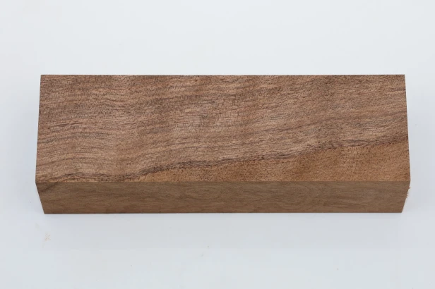 Orzech Kaukaski Caucasian Walnut drewno na rękojeść noża wood for knife