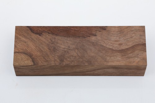 Orzech Kaukaski Caucasian Walnut drewno na rękojeść noża wood for knife