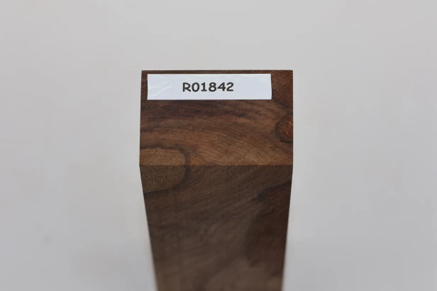 Orzech Kaukaski Caucasian Walnut drewno na rękojeść noża wood for knife