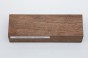 Orzech Kaukaski Caucasian Walnut drewno na rękojeść noża wood for knife
