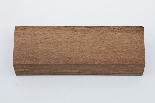 Orzech Kaukaski Caucasian Walnut drewno na rękojeść noża wood for knife