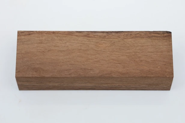 Orzech Kaukaski Caucasian Walnut drewno na rękojeść noża wood for knife
