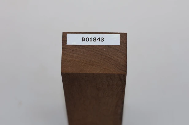 Orzech Kaukaski Caucasian Walnut drewno na rękojeść noża wood for knife