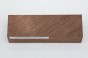 Orzech Kaukaski Caucasian Walnut drewno na rękojeść noża wood for knife