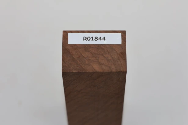 Orzech Kaukaski Caucasian Walnut drewno na rękojeść noża wood for knife