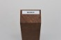 Orzech Kaukaski Caucasian Walnut drewno na rękojeść noża wood for knife