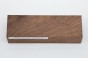 Orzech Kaukaski Caucasian Walnut drewno na rękojeść noża wood for knife