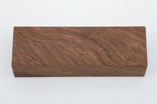 Orzech Kaukaski Caucasian Walnut drewno na rękojeść noża wood for knife