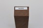 Orzech Kaukaski Caucasian Walnut drewno na rękojeść noża wood for knife