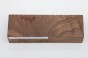 Orzech Kaukaski Caucasian Walnut drewno na rękojeść noża wood for knife
