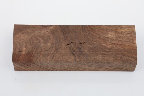 Orzech Kaukaski Caucasian Walnut drewno na rękojeść noża wood for knife