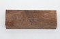 Orzech Kaukaski Caucasian Walnut drewno na rękojeść noża wood for knife