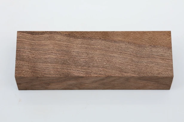 Orzech Kaukaski Caucasian Walnut drewno na rękojeść noża wood for knife