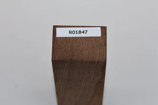 Orzech Kaukaski Caucasian Walnut drewno na rękojeść noża wood for knife