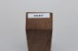 Orzech Kaukaski Caucasian Walnut drewno na rękojeść noża wood for knife