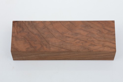 Orzech Kaukaski Caucasian Walnut drewno na rękojeść noża wood for knife