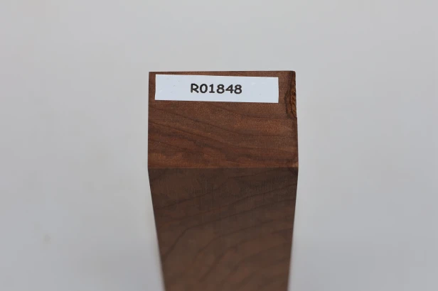 Orzech Kaukaski Caucasian Walnut drewno na rękojeść noża wood for knife