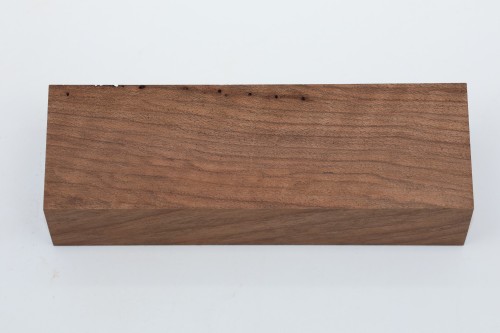 Orzech Kaukaski Caucasian Walnut drewno na rękojeść noża wood for knife
