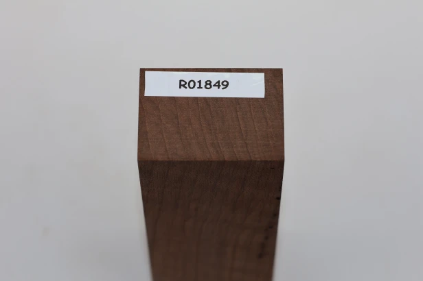 Orzech Kaukaski Caucasian Walnut drewno na rękojeść noża wood for knife